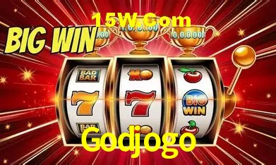 Godjogo Brasília - Jogo Features