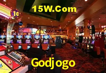 Godjogo - Security