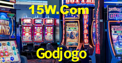 Godjogo: Jogos de Caça-Níqueis-Altas Recompensas, Roleta-Velocidade, Blackjack-Desafios Máximos