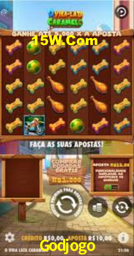 Godjogo,Godjogo.Com
