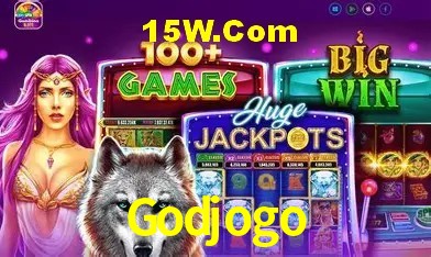 Godjogo São Paulo - Top Slots