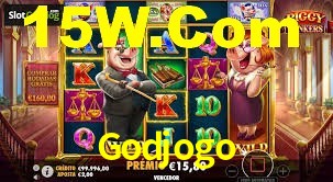 Experiência VIP Godjogo