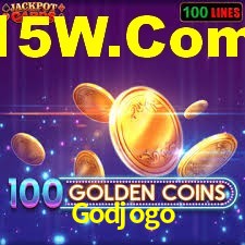 Welcome Bonus Godjogo