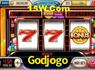 Tecnologia da Plataforma Godjogo