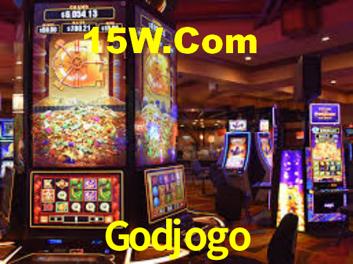 Godjogo - Sites De Cassino Online - Godjogo.Com