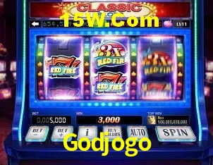 Promoções Sazonais Godjogo