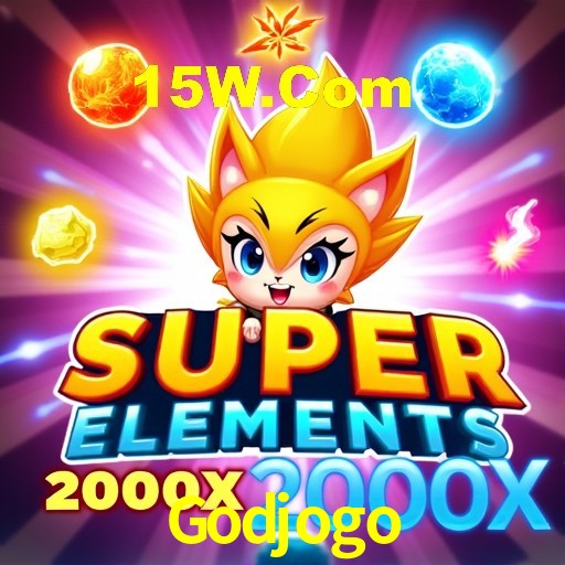 Recursos de Bônus Godjogo