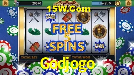 Godjogo - Support