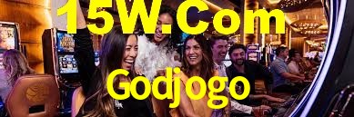 Welcome Bonus Godjogo