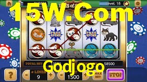 Spaceman Game Godjogo