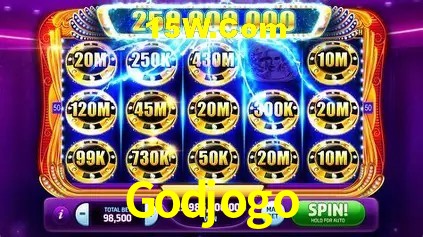 Godjogo Salvador - Strategy