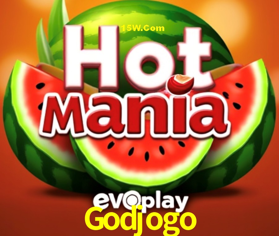 Jogos de Slot Godjogo