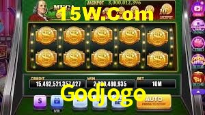 Account Benefits Godjogo