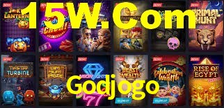 Tennis Betting Godjogo