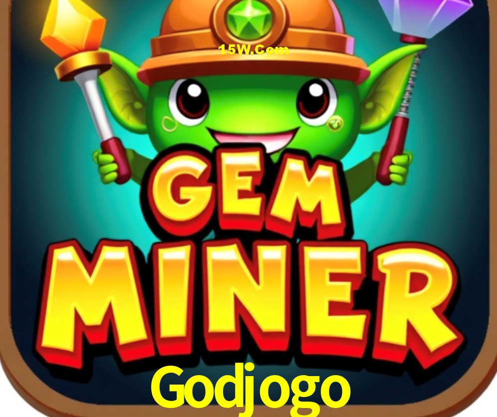 Diretório de Jogos Godjogo