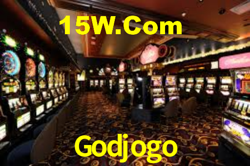 Godjogo