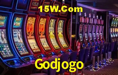 Login Seguro Godjogo