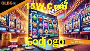 Game Providers Godjogo