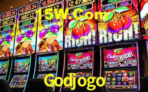 Godjogo.Com