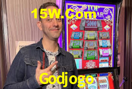 Godjogo.Com