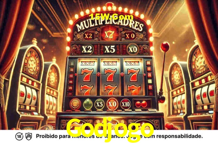 Platform Technology Godjogo