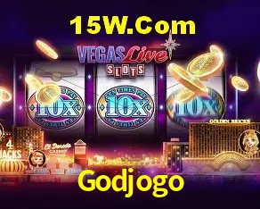 Godjogo Belo Horizonte - Jackpots