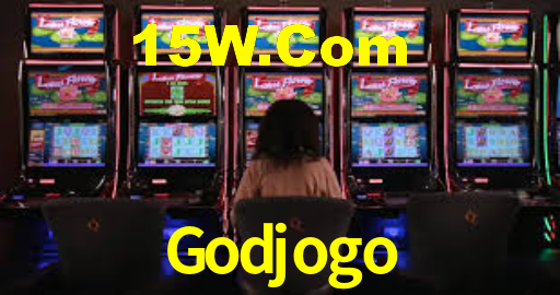 Experimente o Login Seguro Premium no Godjogo
