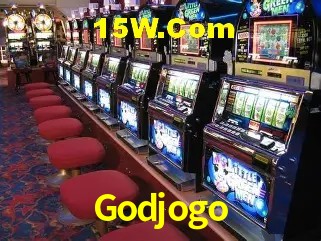 Godjogo - cassino ao vivo