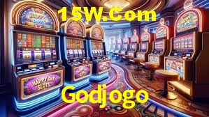 Secure Login Godjogo