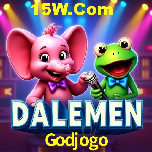Godjogo Salvador - Studio Tour