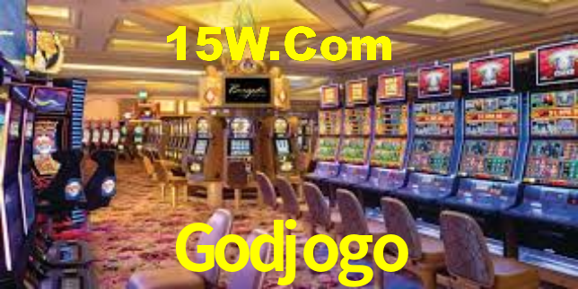 Godjogo