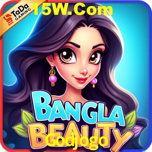APP oficial da Godjogo para mobile