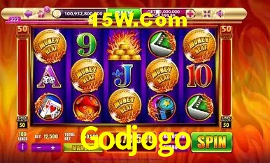 Godjogo Salvador - Support
