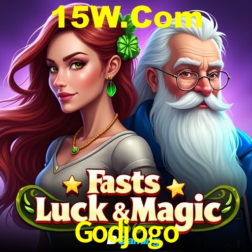 PIX Instantâneo Godjogo