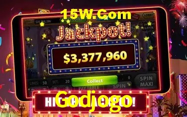 Godjogo - Login Methods