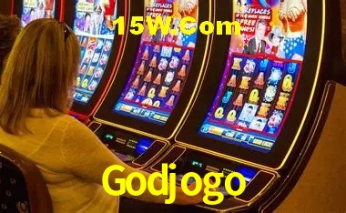 Godjogo - Pagamento PIX Instantâneo