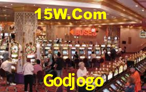 Godjogo