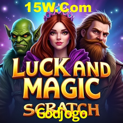 Godjogo Bônus - Pacote R$5.000 + VIP