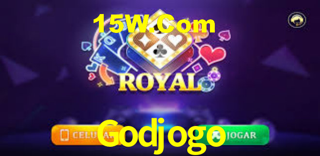 Godjogo App - Aplicativo Móvel Oficial