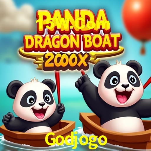 Estatísticas do Jogo Godjogo