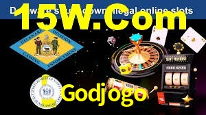 Roulette Table Godjogo
