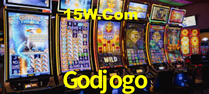 Godjogo - App Security