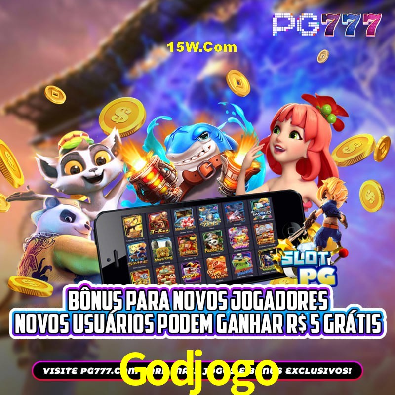 Security Systems Godjogo